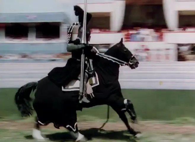 Ivanhoe Scene 2