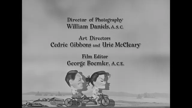 Pat and Mike Scene 1