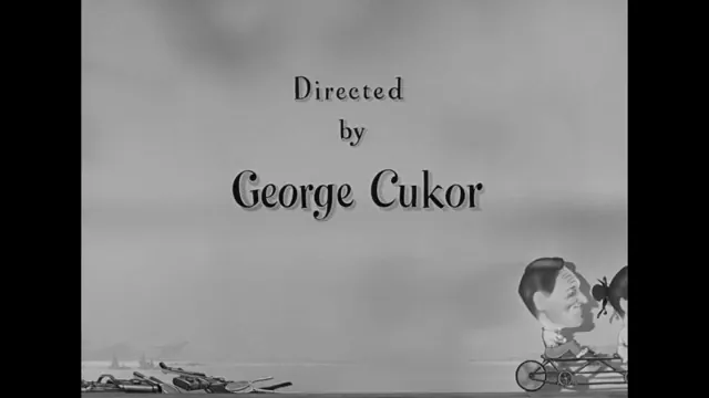 Pat and Mike Scene 2