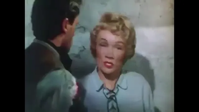 Rancho Notorious Scene 5