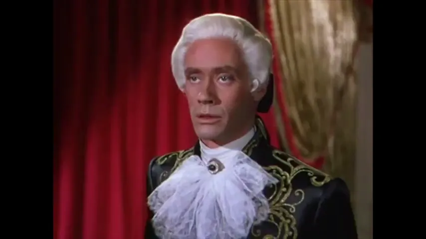 Scaramouche Scene 1
