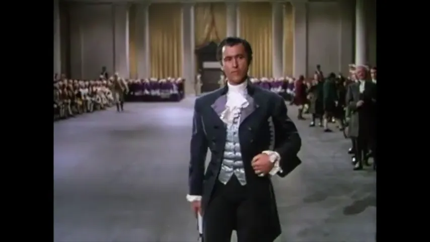 Scaramouche Scene 2