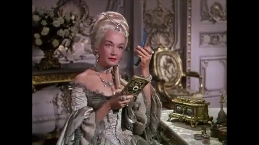 Scaramouche Scene 3