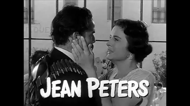 Viva Zapata! Scene 3