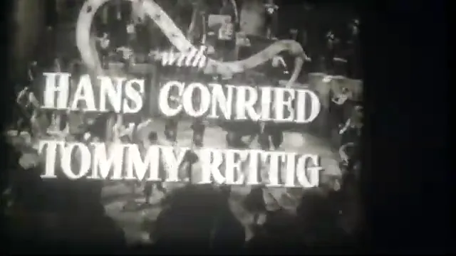 The 5,000 Fingers of Dr. T. Scene 2