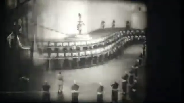 The 5,000 Fingers of Dr. T. Scene 3