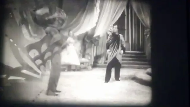 The 5,000 Fingers of Dr. T. Scene 5