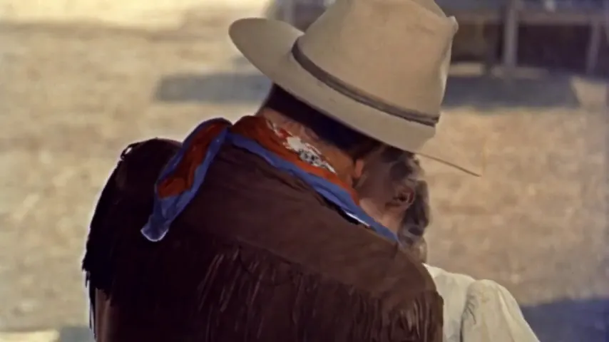 Hondo Scene 2