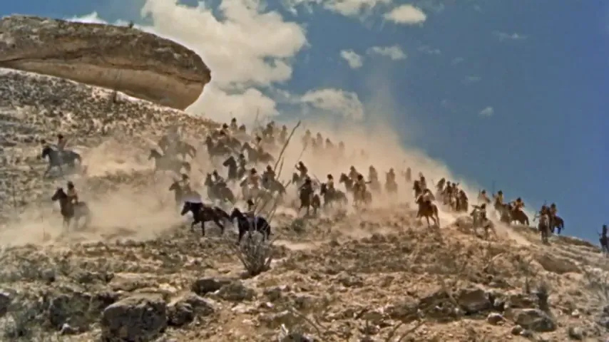 Hondo Scene 3