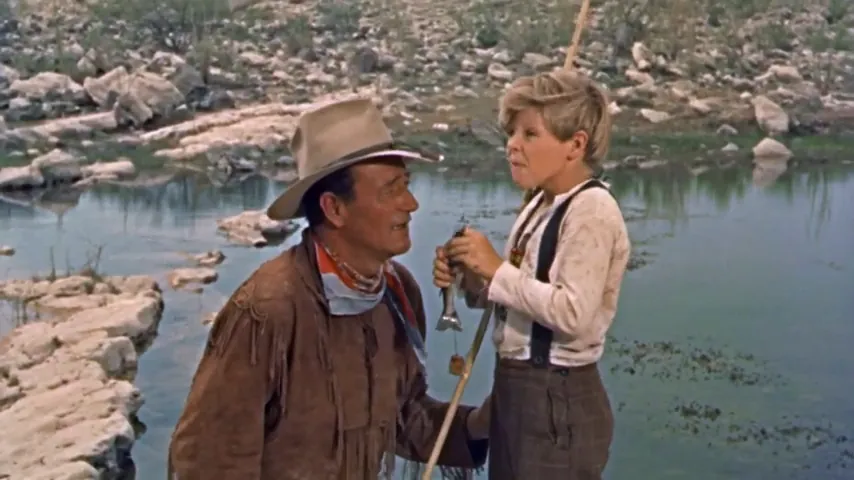 Hondo Scene 4