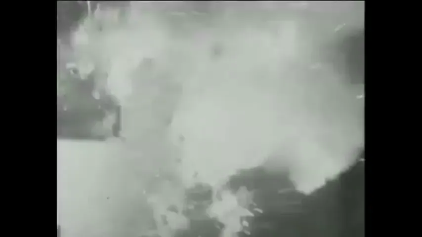 It Came from Outer Space Scene 1