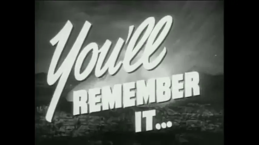 It Came from Outer Space Scene 5