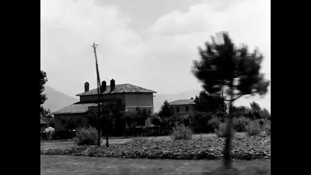 Voyage to Italy Scene 1