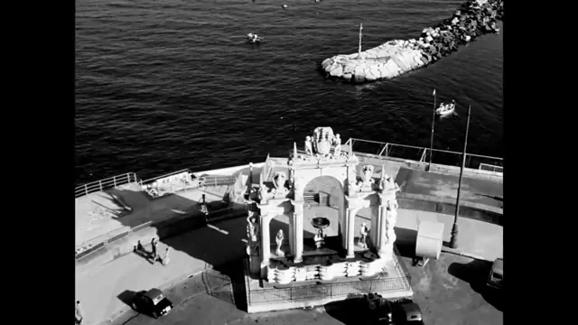 Voyage to Italy Scene 2