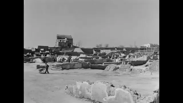 Voyage to Italy Scene 3