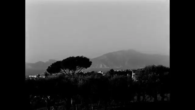 Voyage to Italy Scene 5