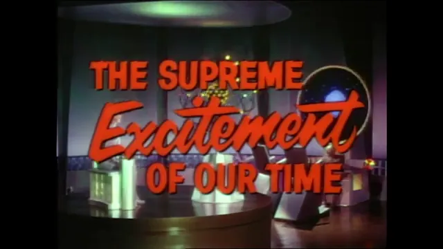 This Island Earth Scene 1