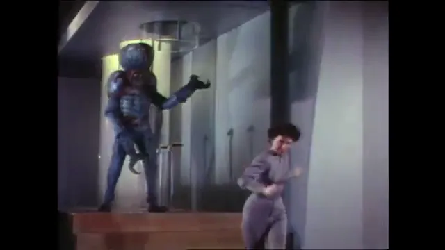 This Island Earth Scene 5