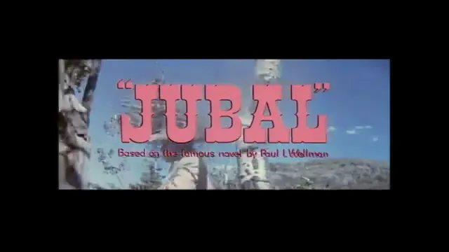 Jubal Scene 3