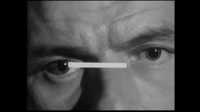 The Man with the Golden Arm Scene 1