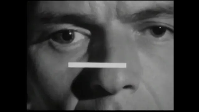 The Man with the Golden Arm Scene 2