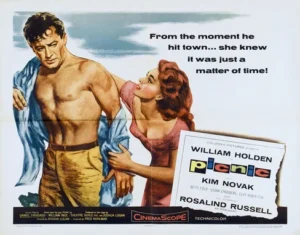 Picnic Movie Poster