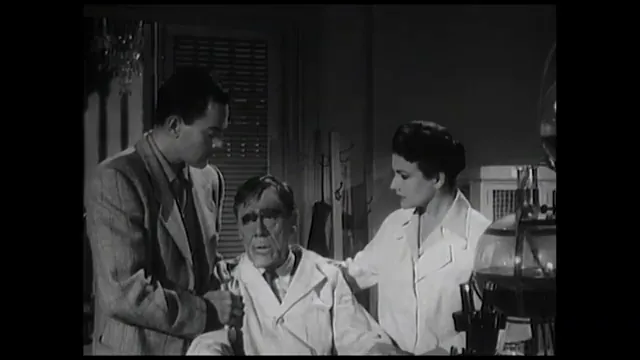 Tarantula! Scene 3