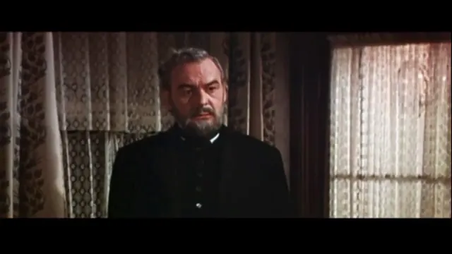 Lust for Life Scene 2