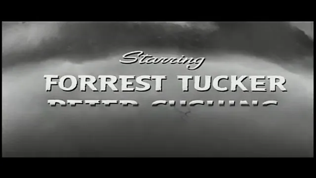 The Abominable Snowman Scene 5