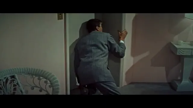 Designing Woman Scene 1