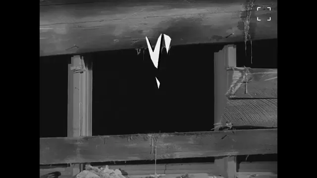 Fiend Without a Face Scene 5