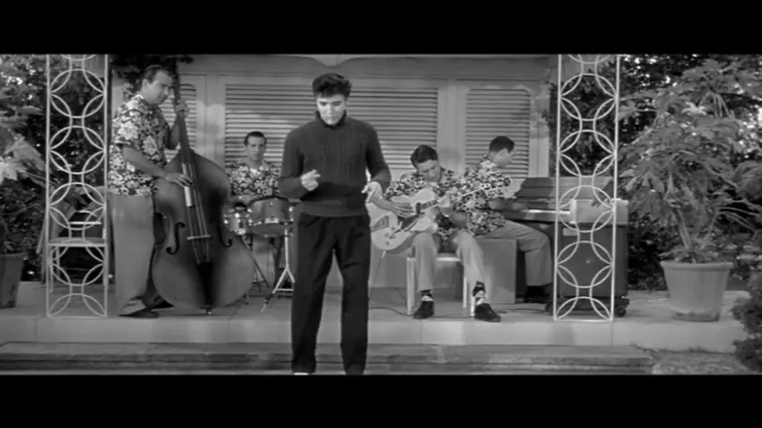 Jailhouse Rock Scene 2