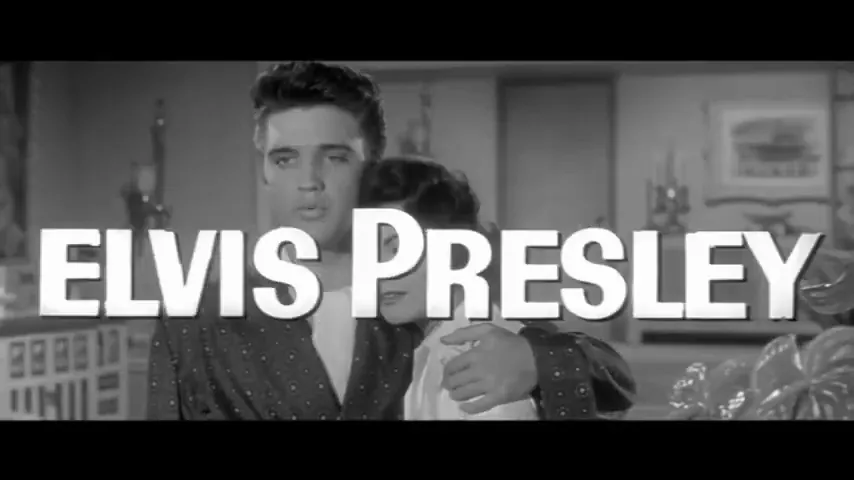 Jailhouse Rock Scene 5