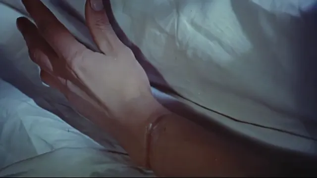 The Revenge of Frankenstein Scene 4