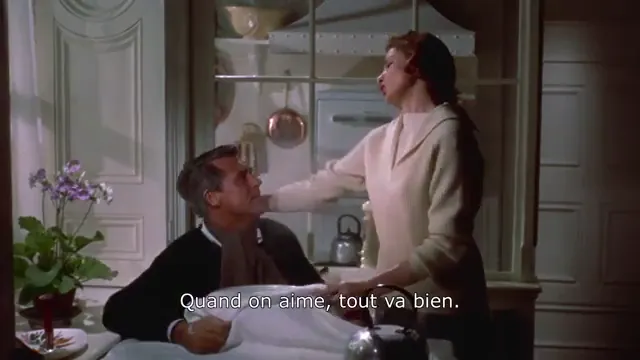 Indiscreet Scene 2