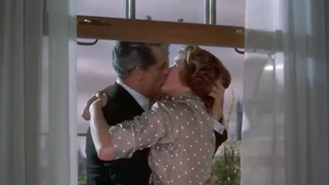 Indiscreet Scene 3