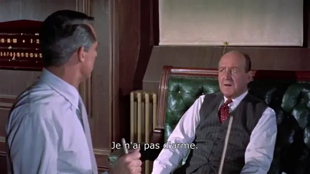 Indiscreet Scene 4