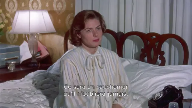 Indiscreet Scene 5