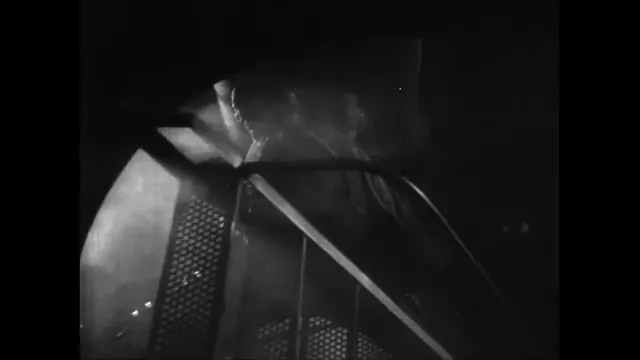 It! The Terror from Beyond Space Scene 1