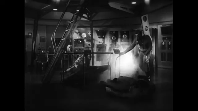It! The Terror from Beyond Space Scene 3