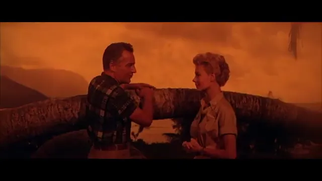 South Pacific Scene 2