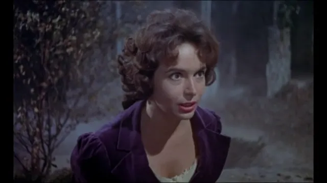 The Hound of the Baskervilles Scene 5