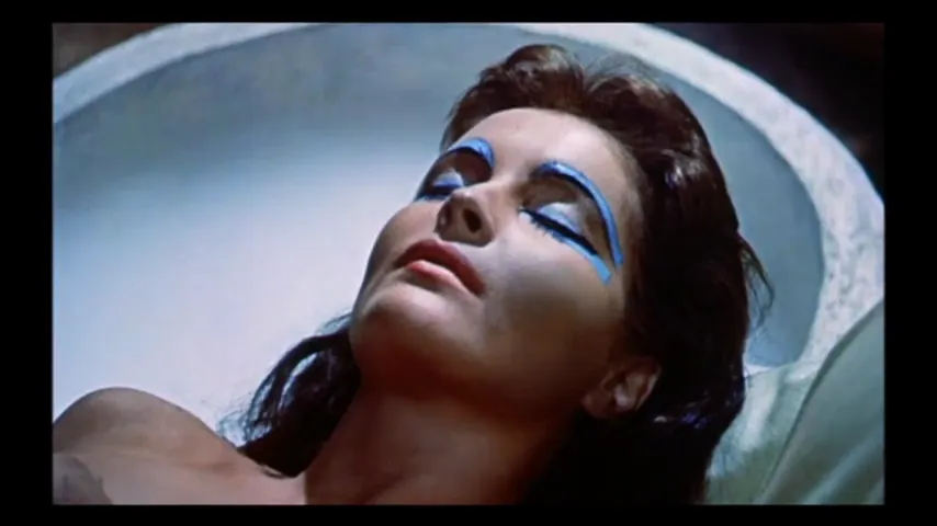 The Mummy Scene 2