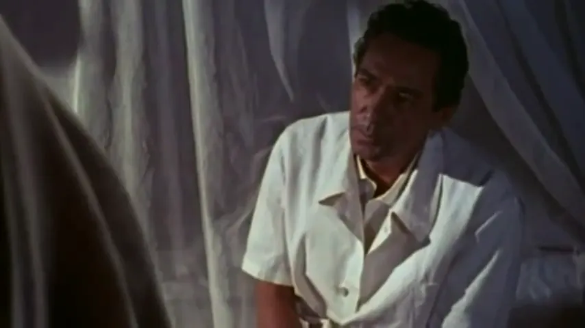 The Nun's Story Scene 5