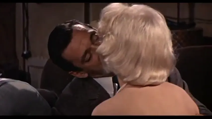 Let's Make Love Scene 3