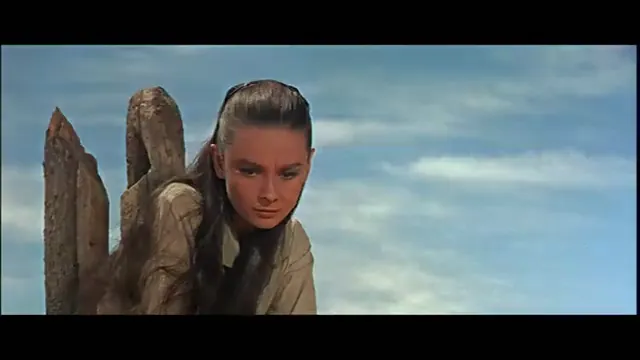 The Unforgiven Scene 2