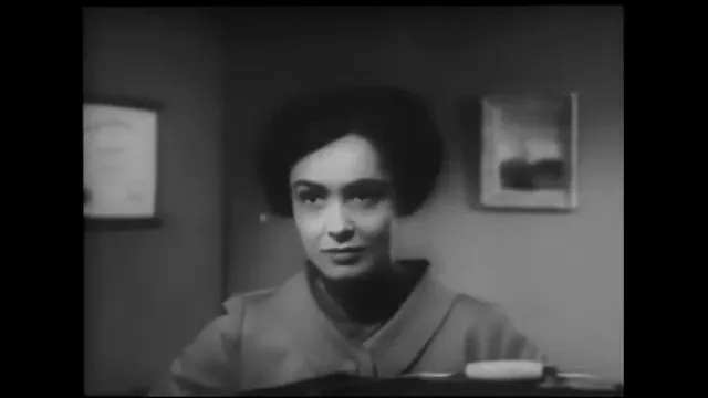 The Wasp Woman Scene 2