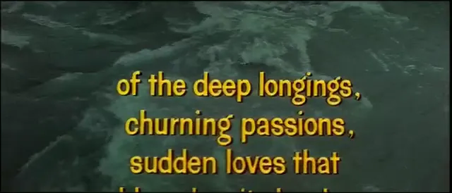 Wild River Scene 1