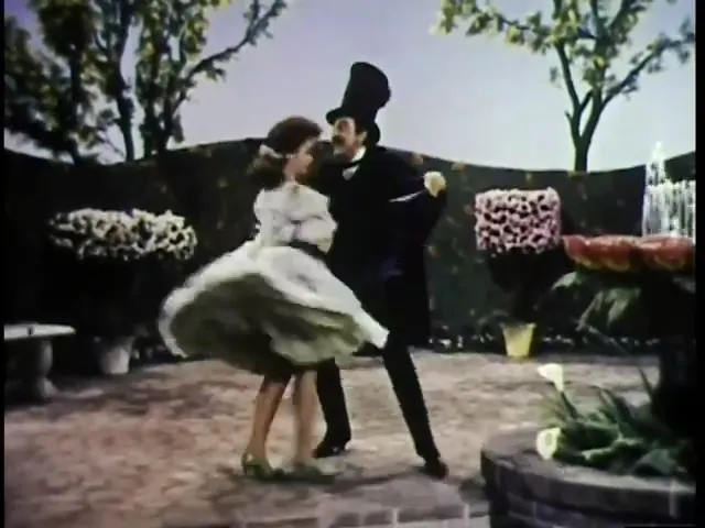 Babes in Toyland Scene 5