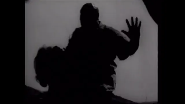 The Beast of Yucca Flats Scene 2